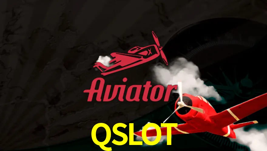 Aviator QSLOT